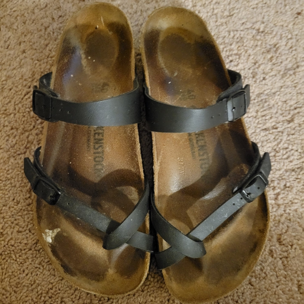 COPY - Birkenstock